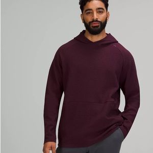 Lululemon XL Men’s At Ease Hoodie